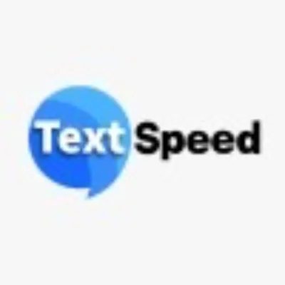 textspeed