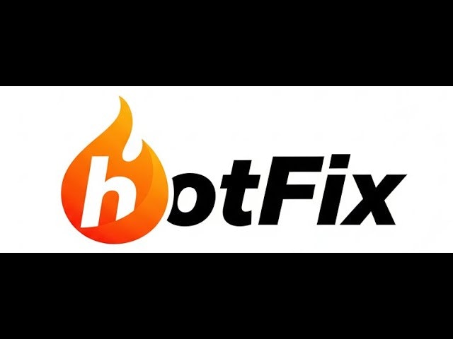 Hotfix gallery image