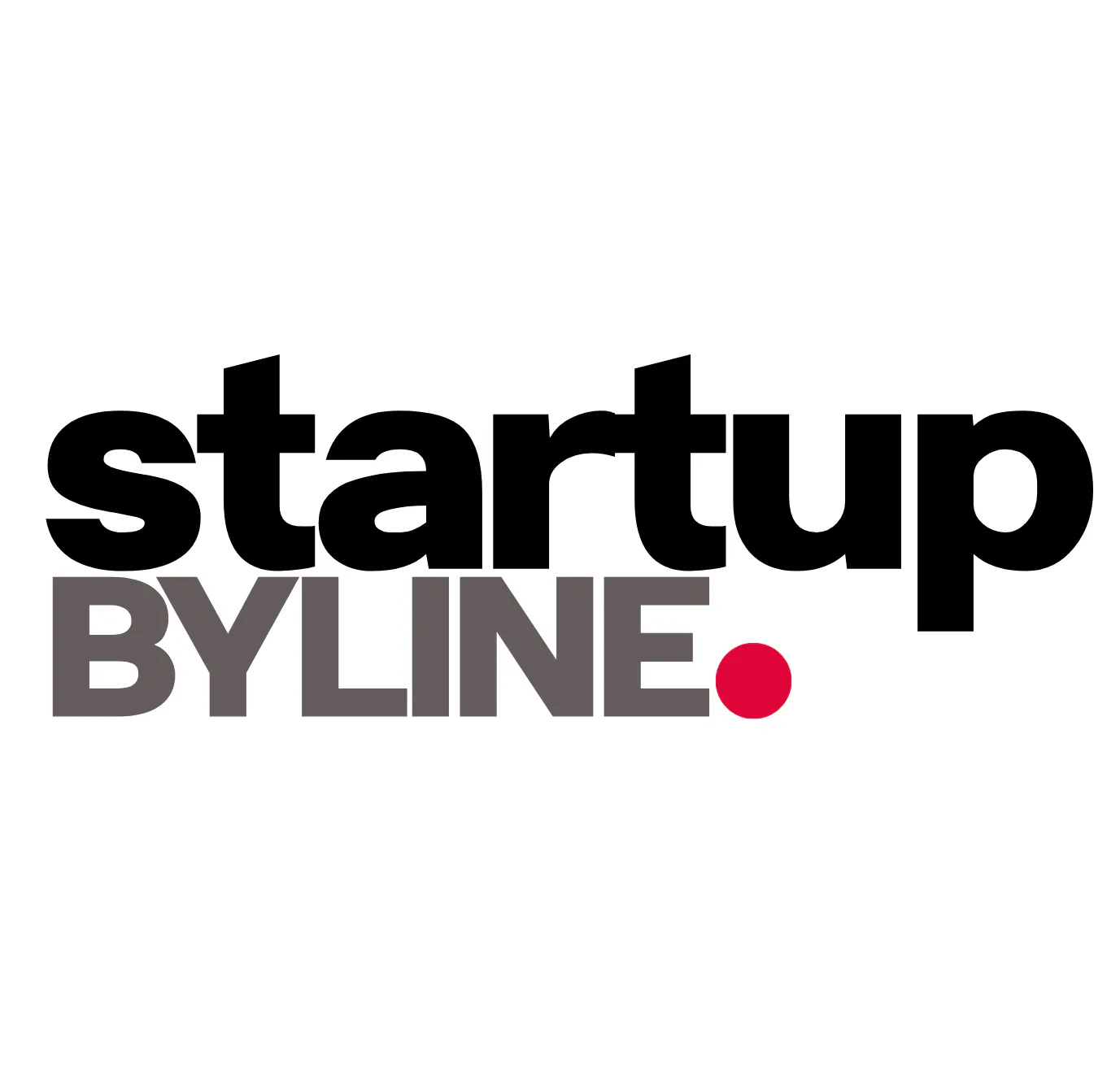 Startup Byline