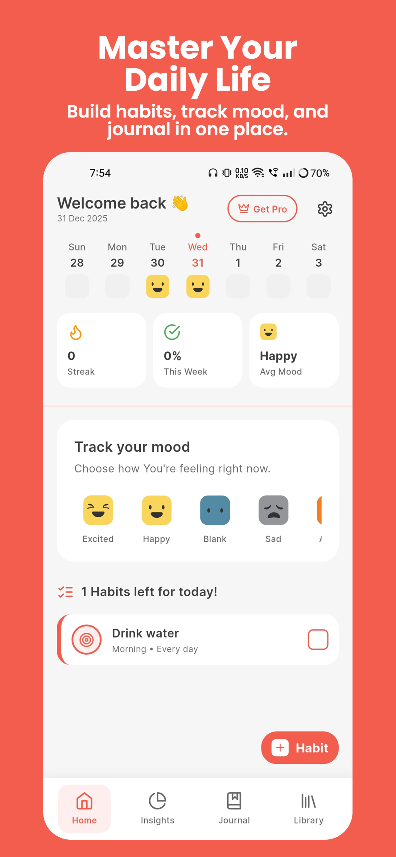 Glimpsely - Screenshot 4 showing product features and functionality