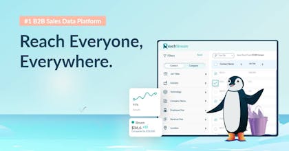 ReachStream gallery image