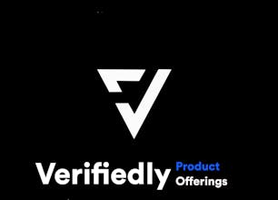 Verifiedly - Fast Identity Verifications gallery image