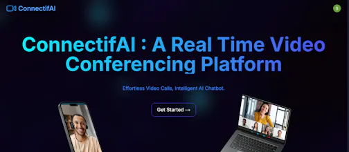 ConnectifAI gallery image