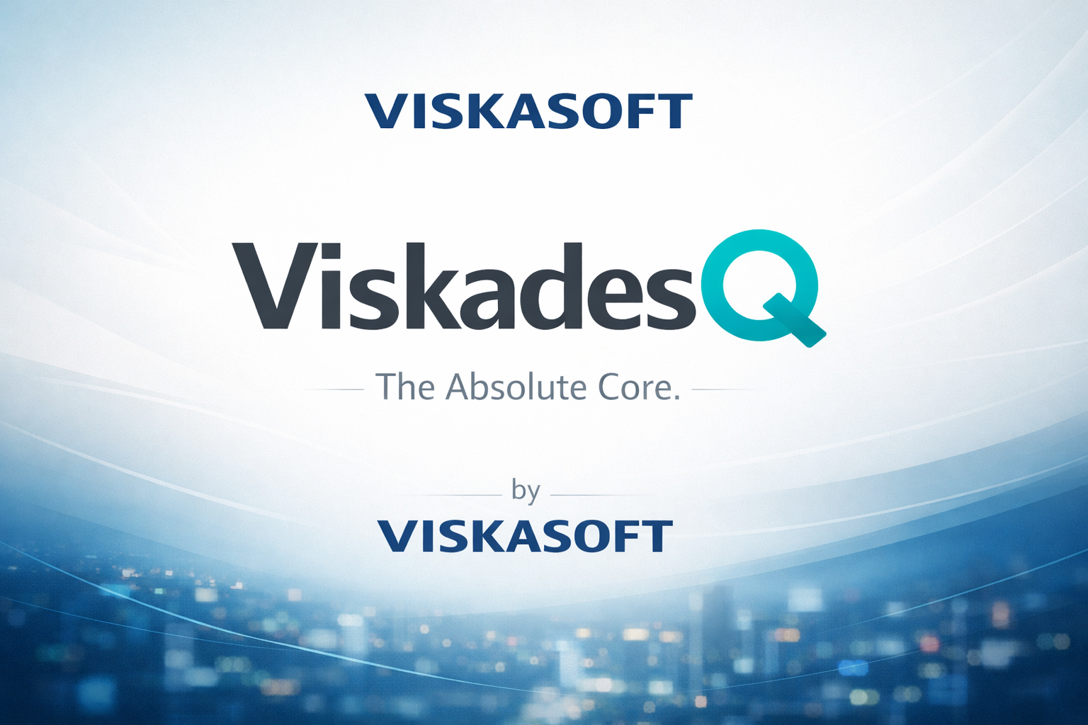 ViskadesQ