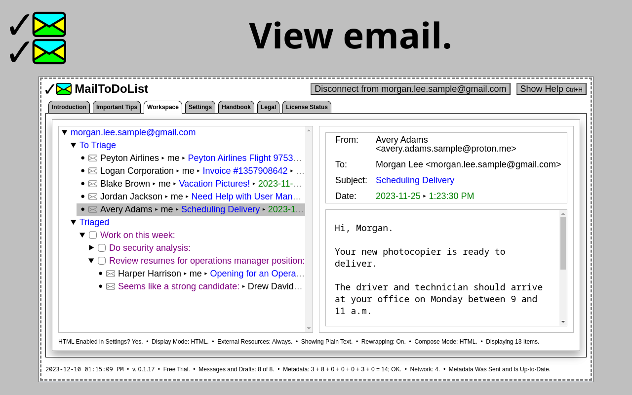 MailToDoList media 6