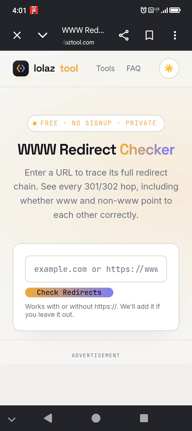 lolaztool screenshot 3