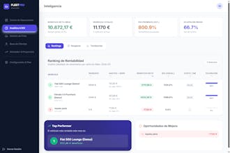 Fleet Pro Manager gallery image