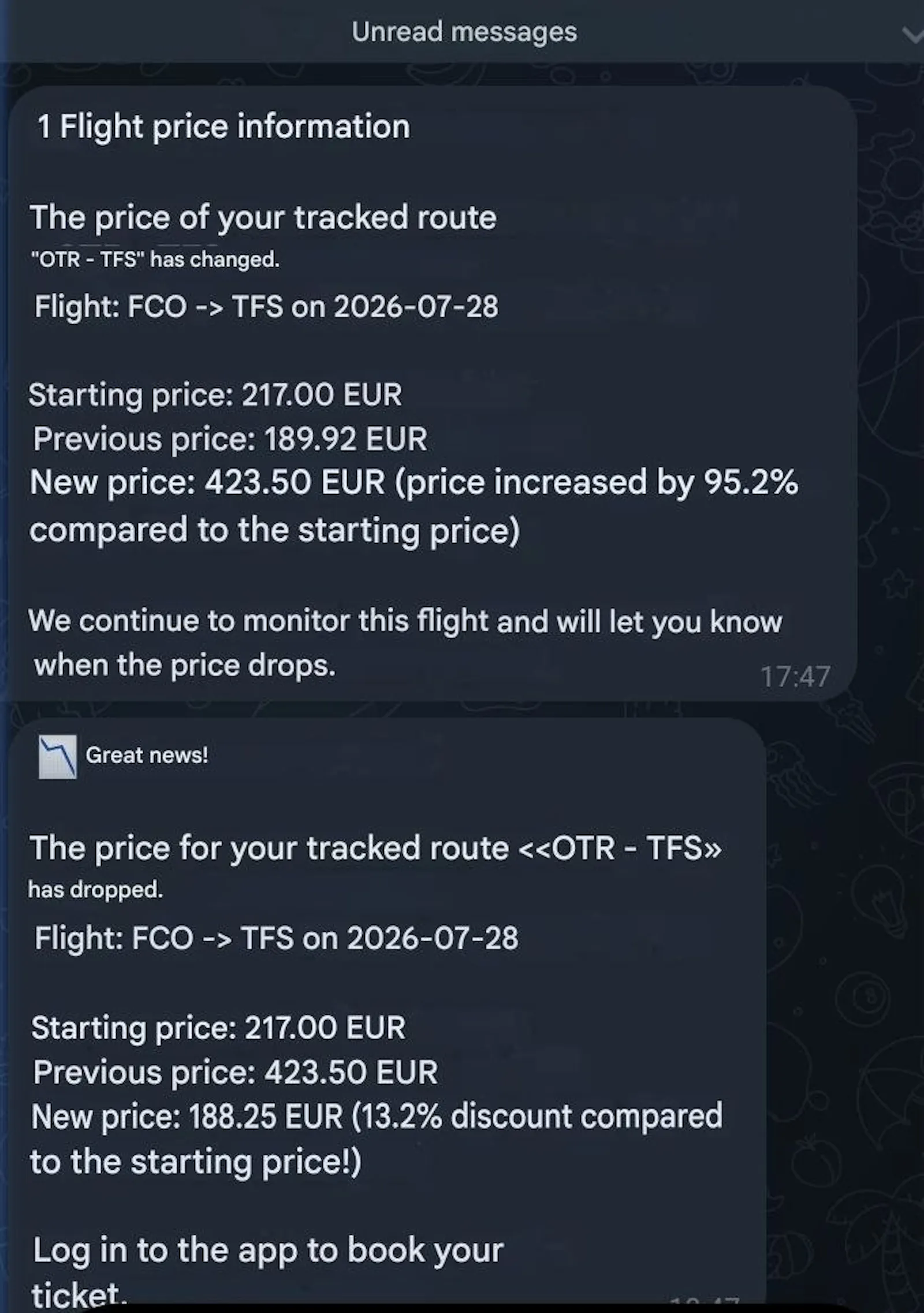 VertexStellar screenshot 3