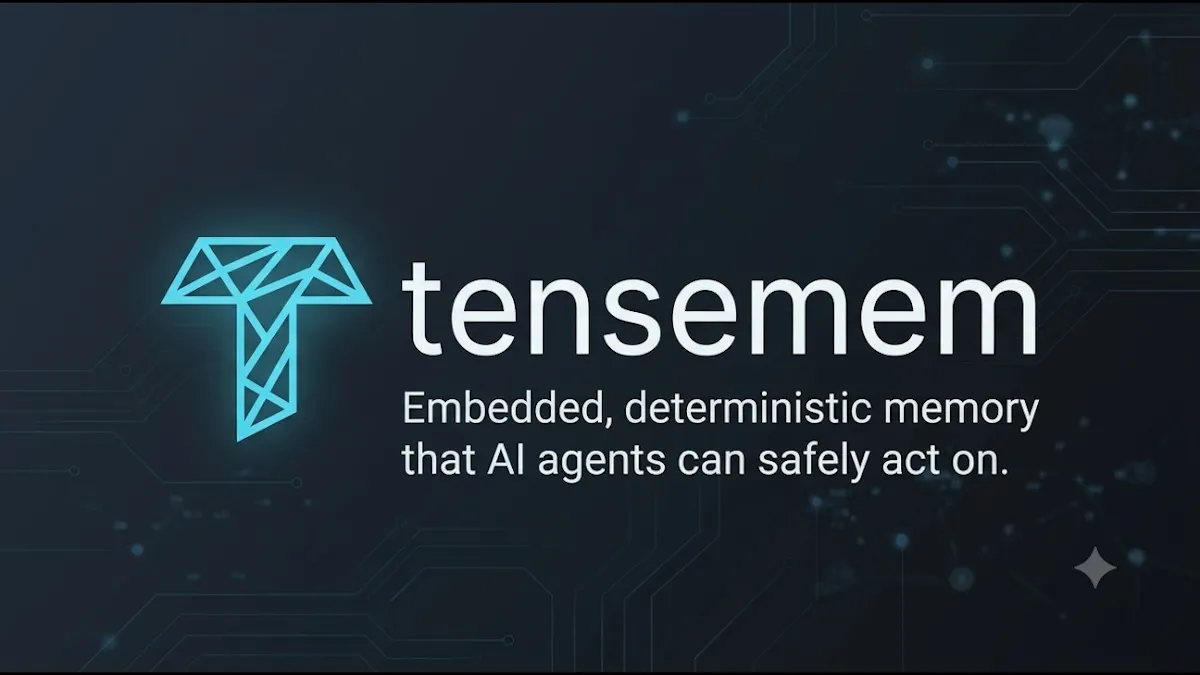 tensemem