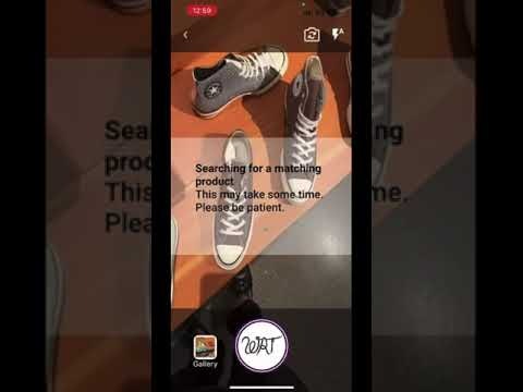 WhatAreThose gallery image