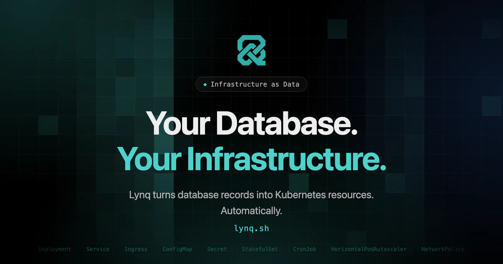 Lynq screenshot 1