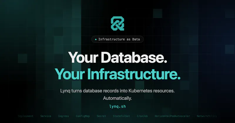 Lynq screenshot 1