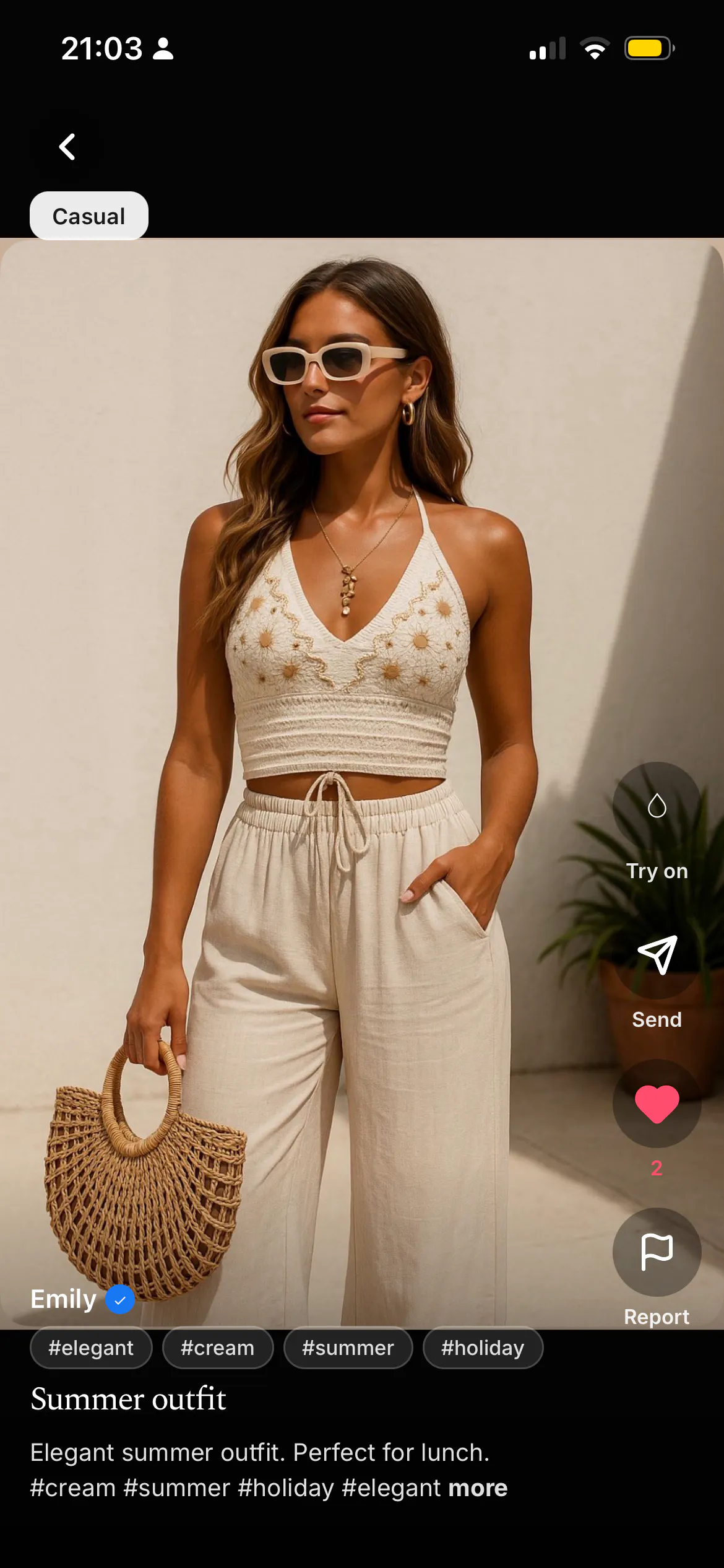 Driply pro gallery image