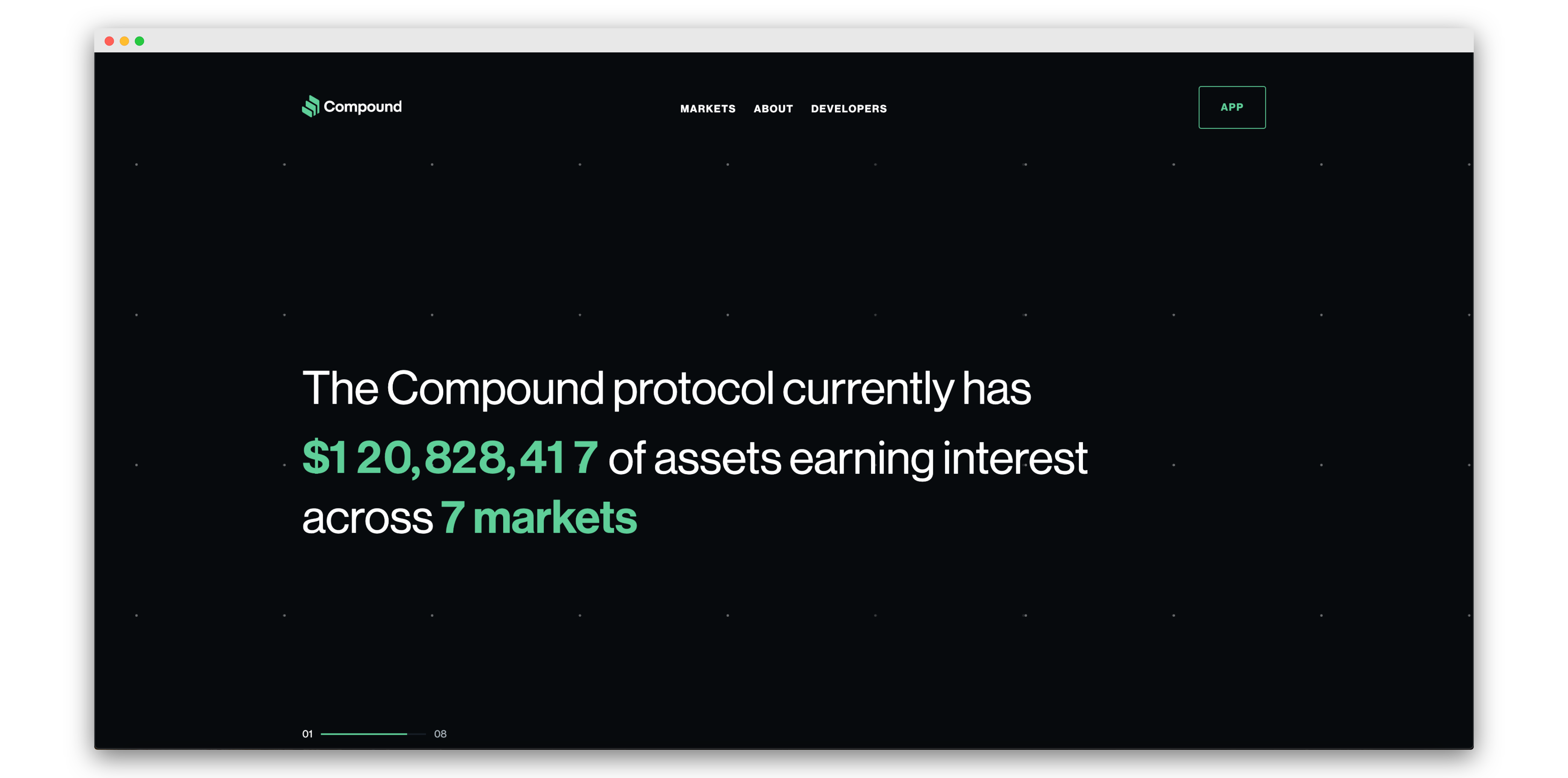 Compound gallery image