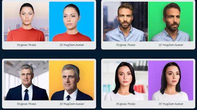 MugJam Premium gallery image