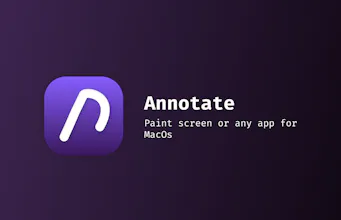 Annotate gallery image