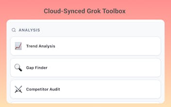 DiggX - The Social Scout gallery image