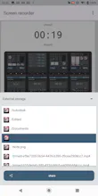 Screen Recorder – HD, Minimal gallery image