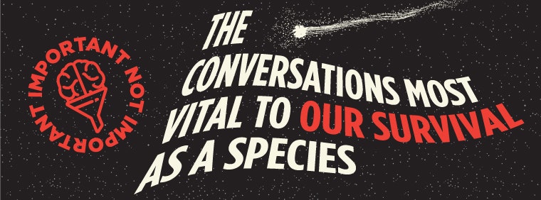 Important, Not Important gallery image