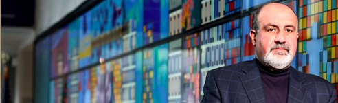 Black Swan gallery image