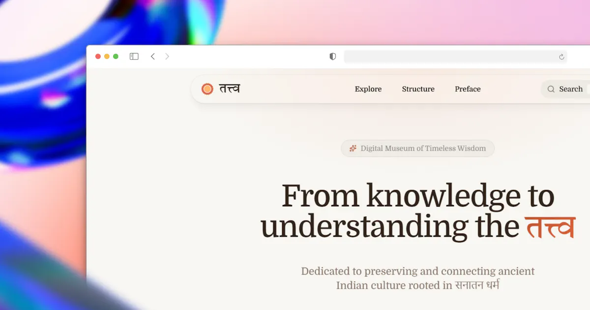 Tatva
