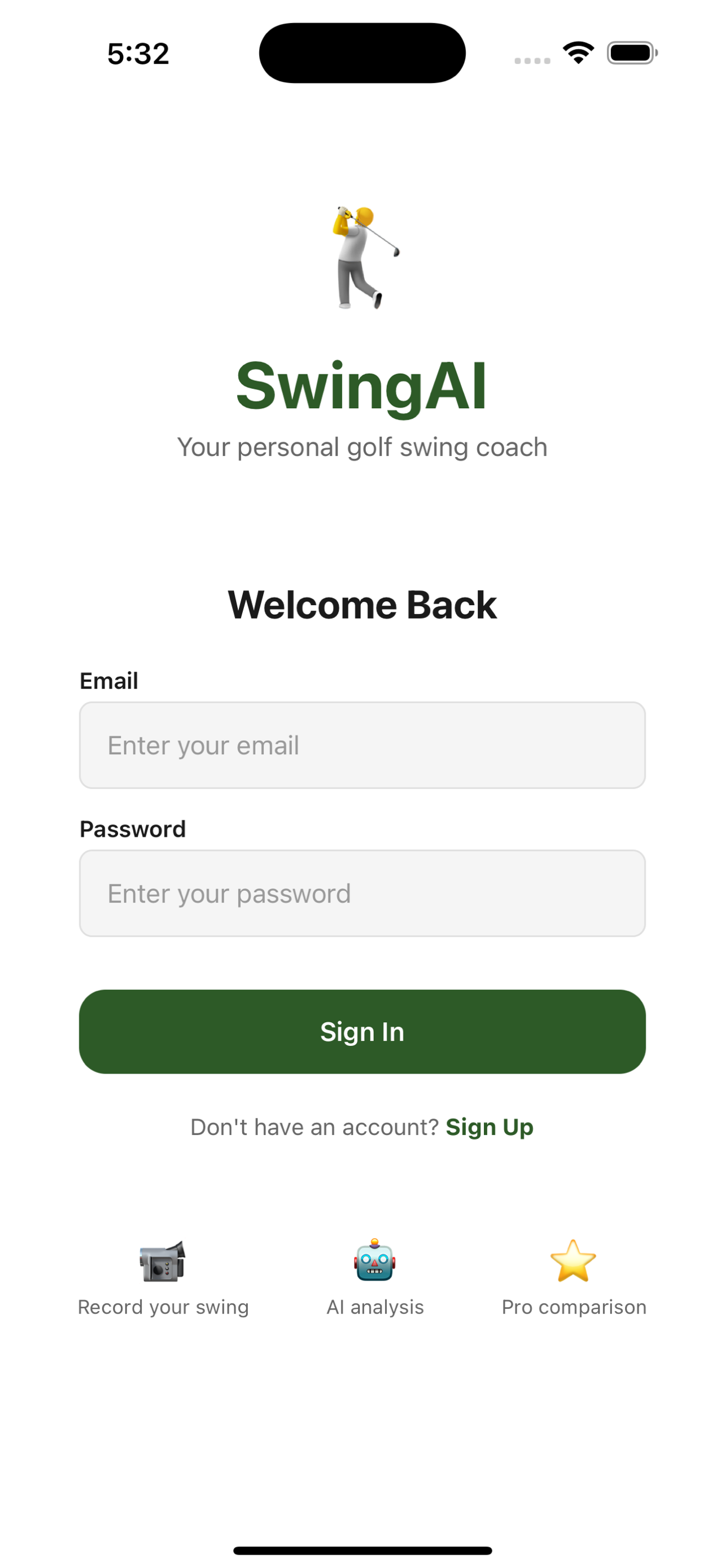 Swingpal  gallery image