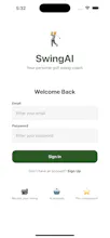 Swingpal gallery image