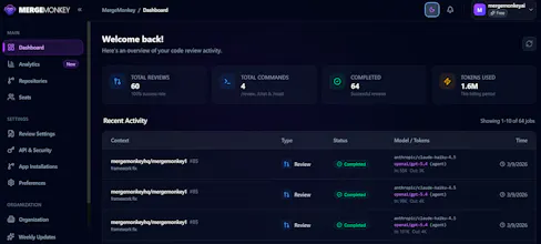 MergeMonkey gallery image