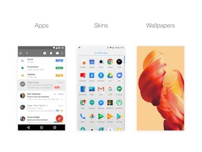 Everything Android 2.0 gallery image