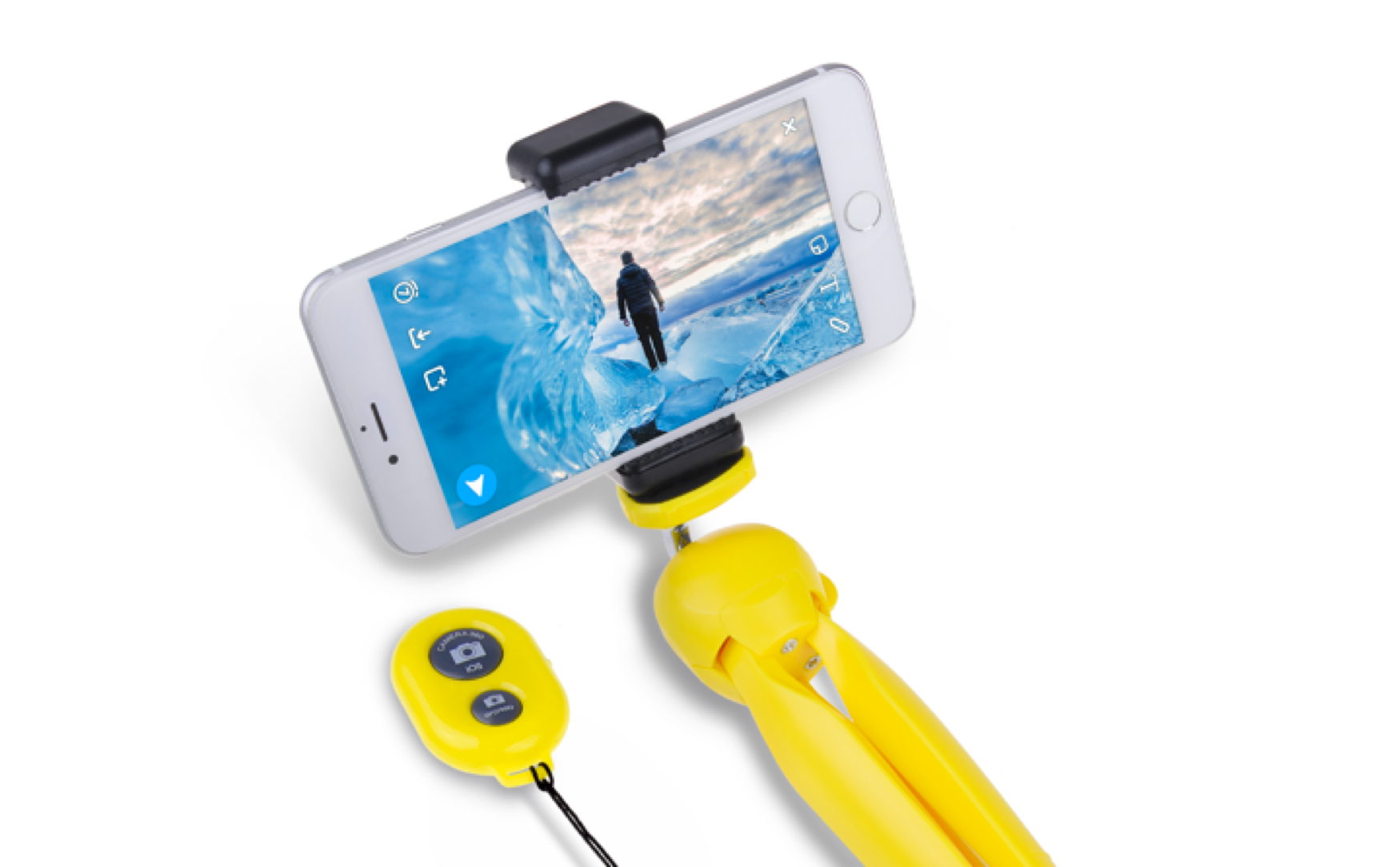 CamKix Kit for Snapchat gallery image