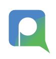 Pointzi / Contextual logo