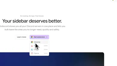 Undiscord gallery image