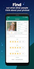 Pixana: Photo Rating Platform gallery image
