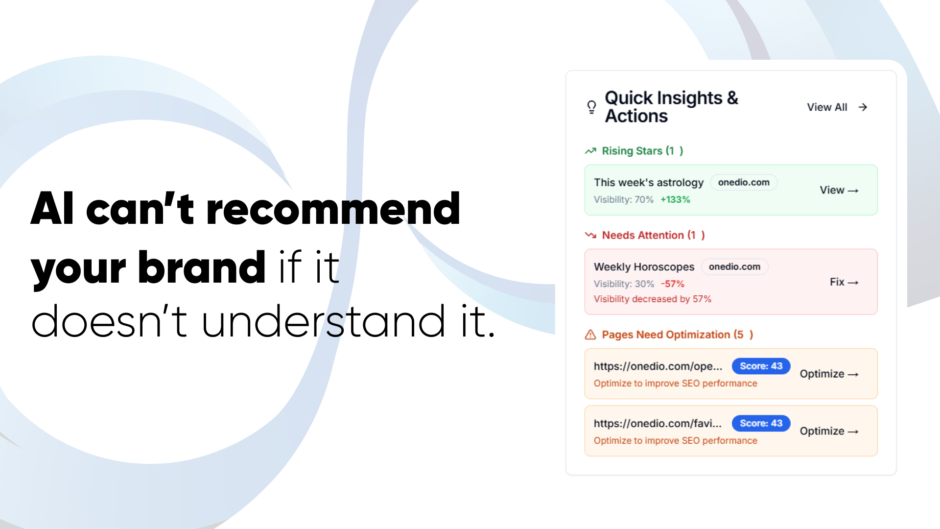 Aioscop gallery image