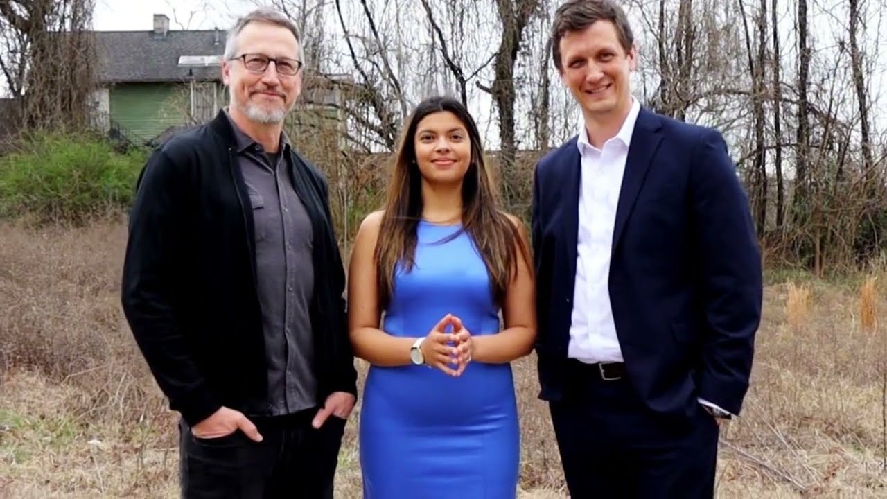 cove AI Architecture gallery image