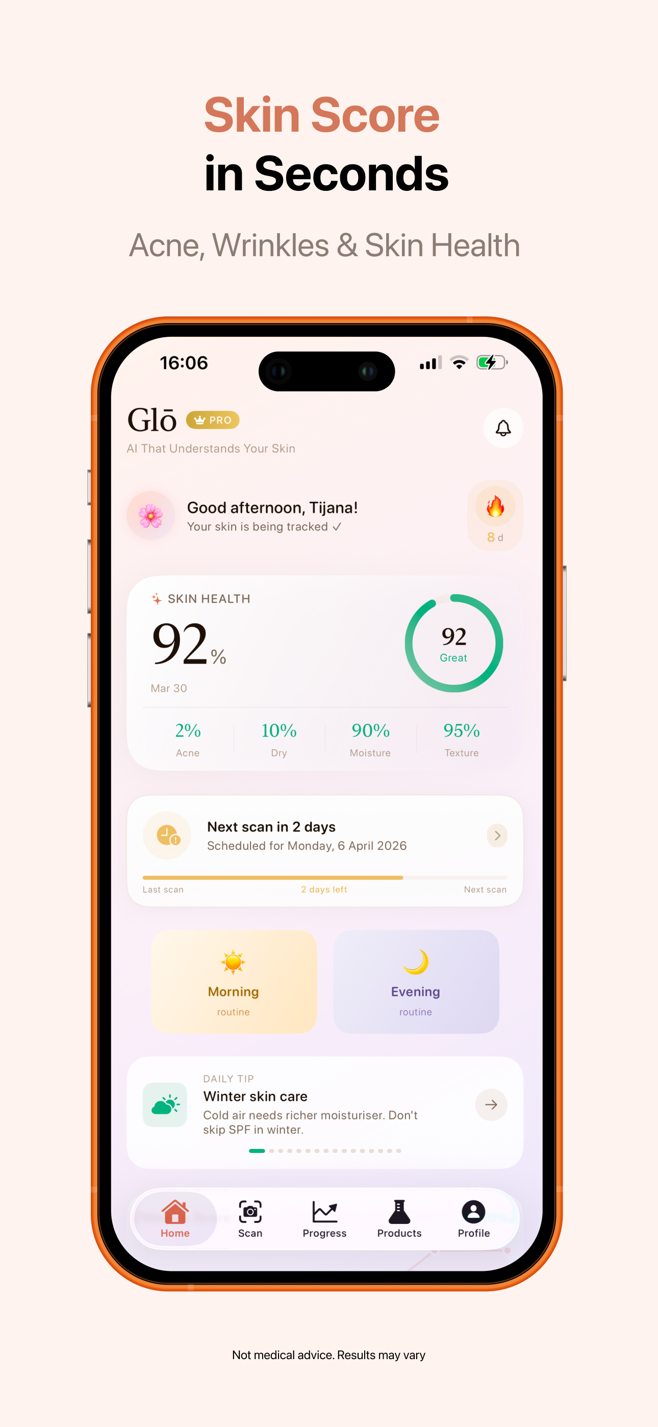 Glō gallery image