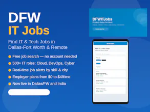 DFWITJobs gallery image