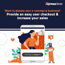 Xpresslane gallery image