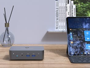 The best computer for the study and work gallery image