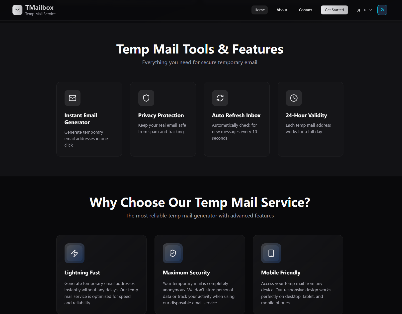 TMailbox gallery image