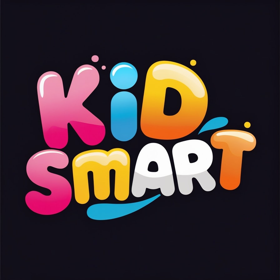 KidsMart English