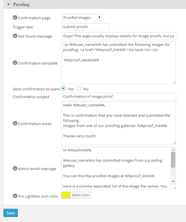 NextGEN Pro  gallery image