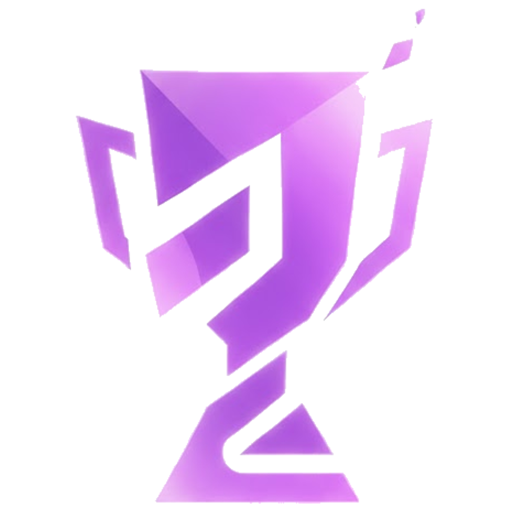 TrophyCalc - Product Hunt launch logo