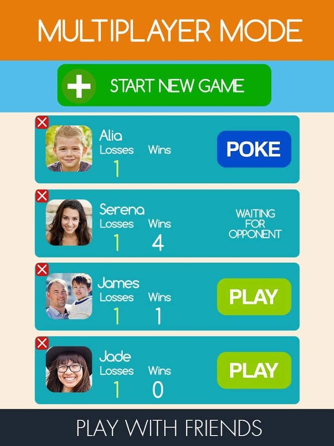 Running Circles gallery image