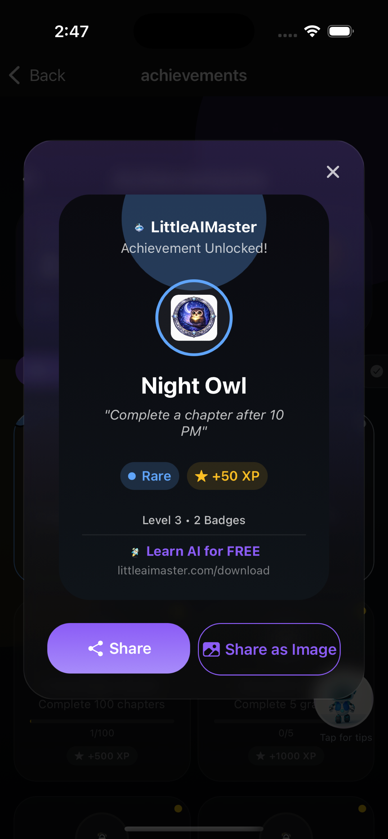 LittleAiMaster gallery image