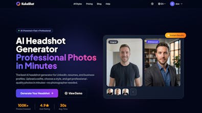 KukaShot gallery image