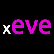 xeve.ai AI Girlfriends logo
