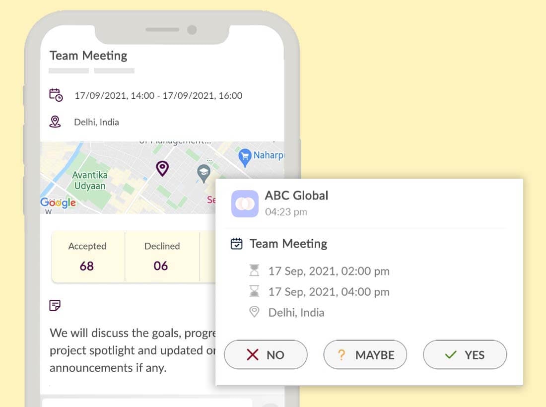 Onne for Business gallery image