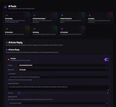 VIRAPUSH gallery image