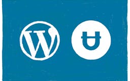 Token gated posts on Wordpress media 2